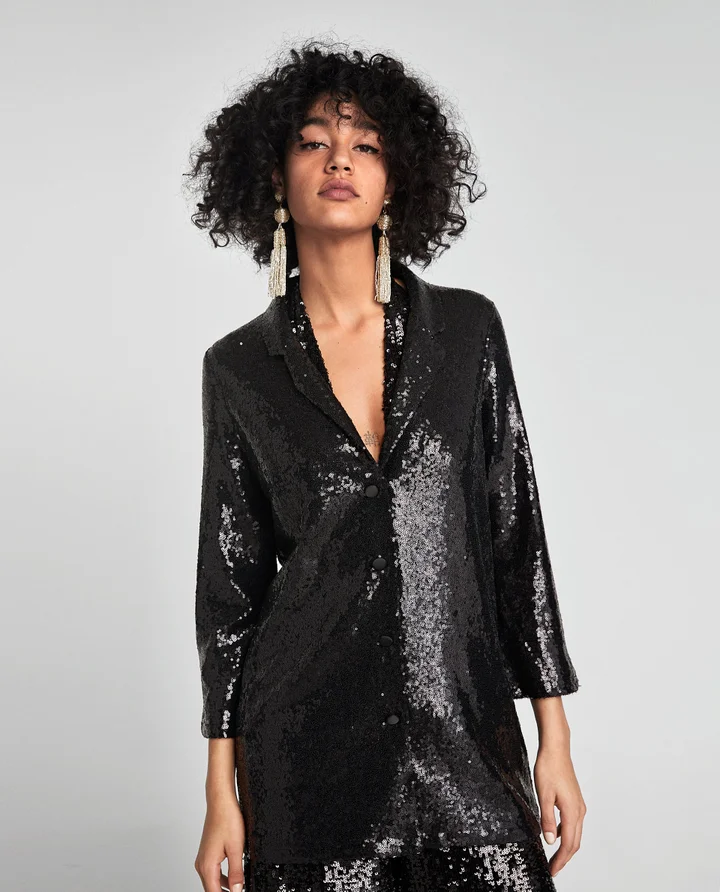 last minute new years eve dress No Fail Last Minute New Year's Eve Outfit Idea This Is Mel Drake