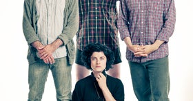 Why New Songs - Yoni Wolf Interview