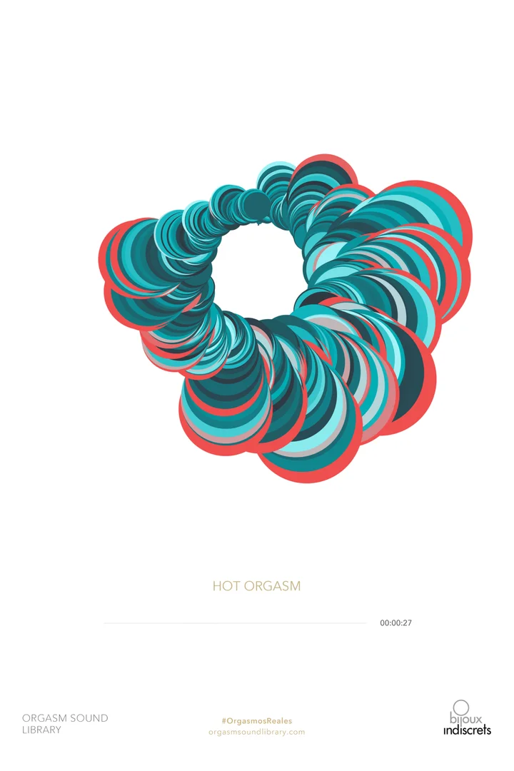 Orgasm Audio Only