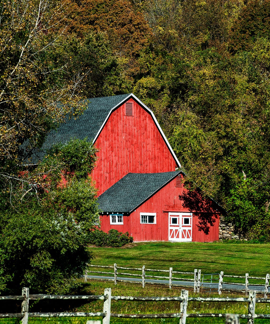 Best Day Trips From Nyc Quick Getaways Near New York