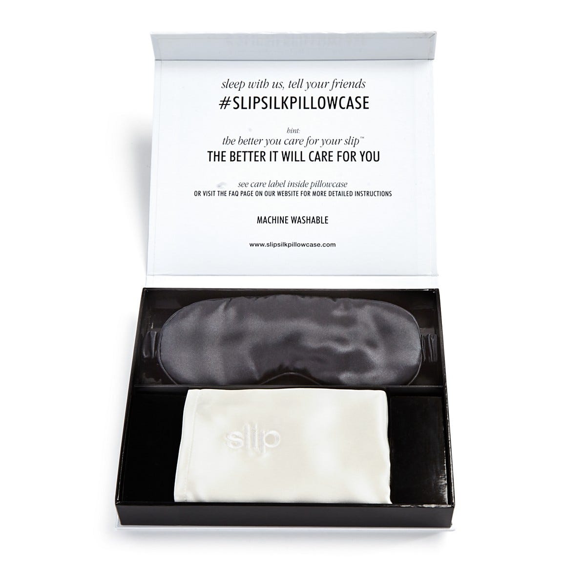 Slip + Beauty Sleep Collection Gift Set