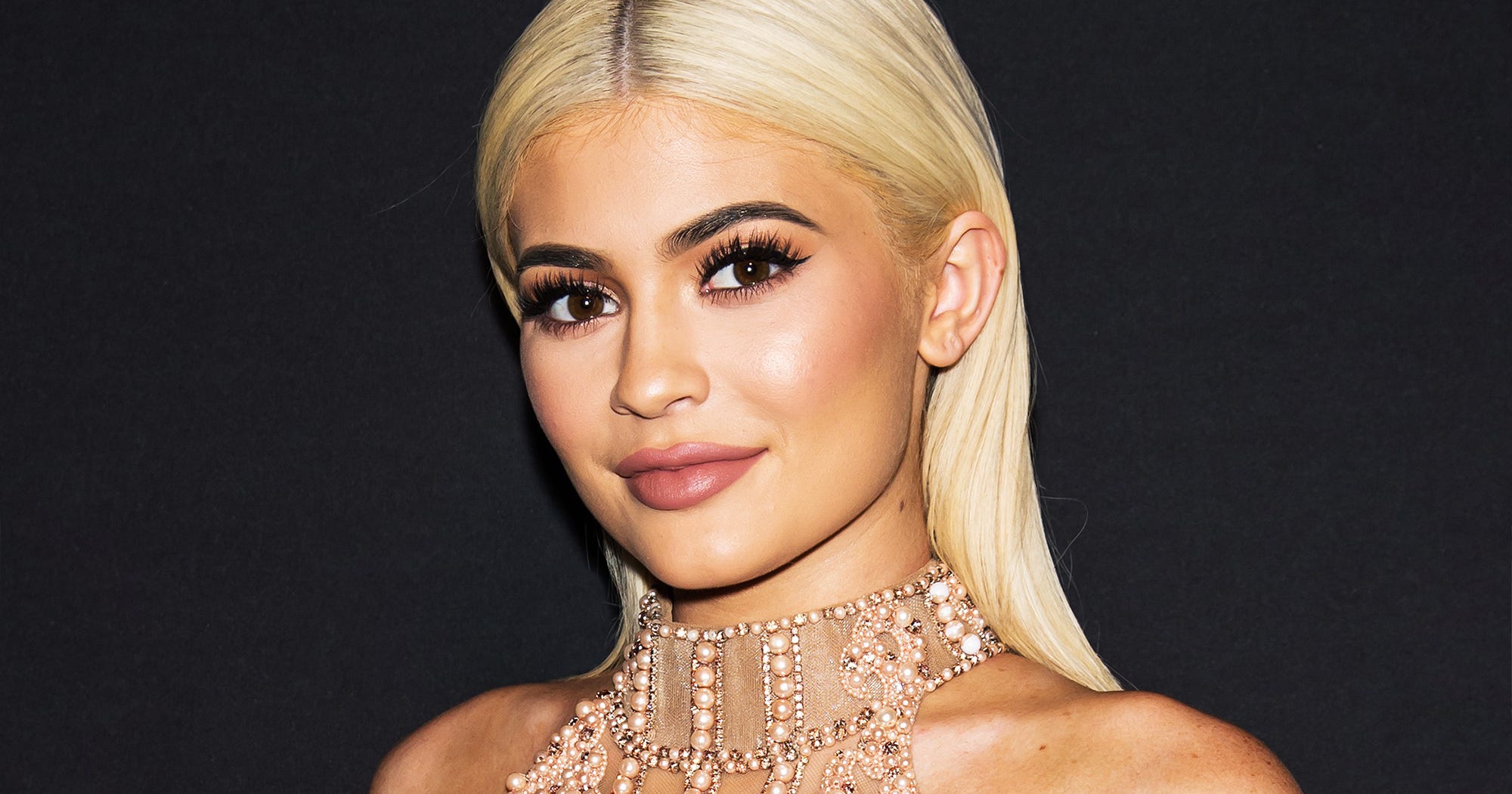 Is Kylie Jenner Really In Labour, Internet Thinks So