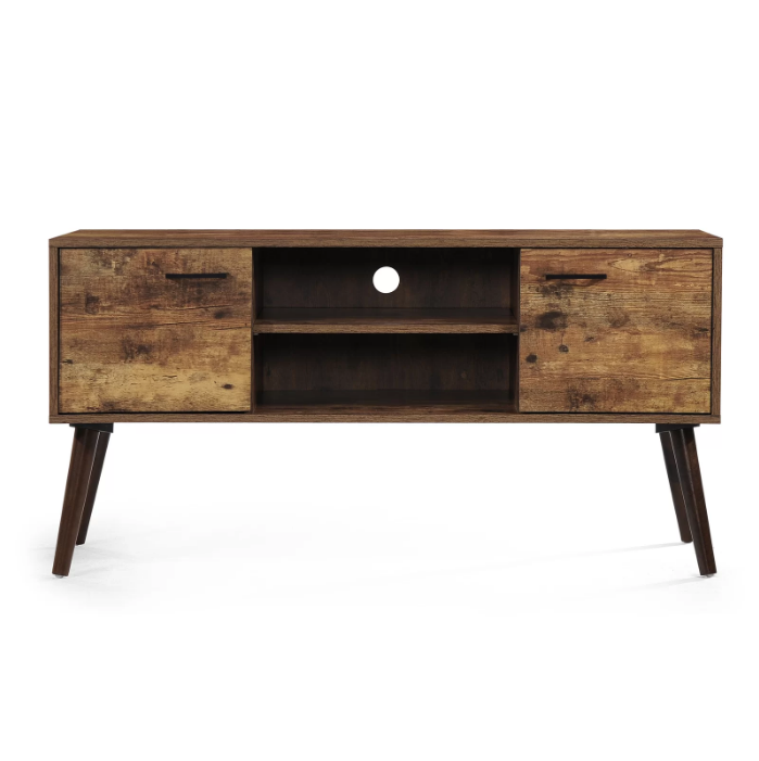 Allmodern Vercher Fiberboard 47 5 Tv Stand