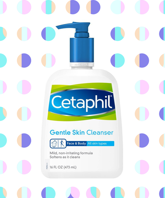 Face Wash For Sensitive Skin Best Gentle Cleanser