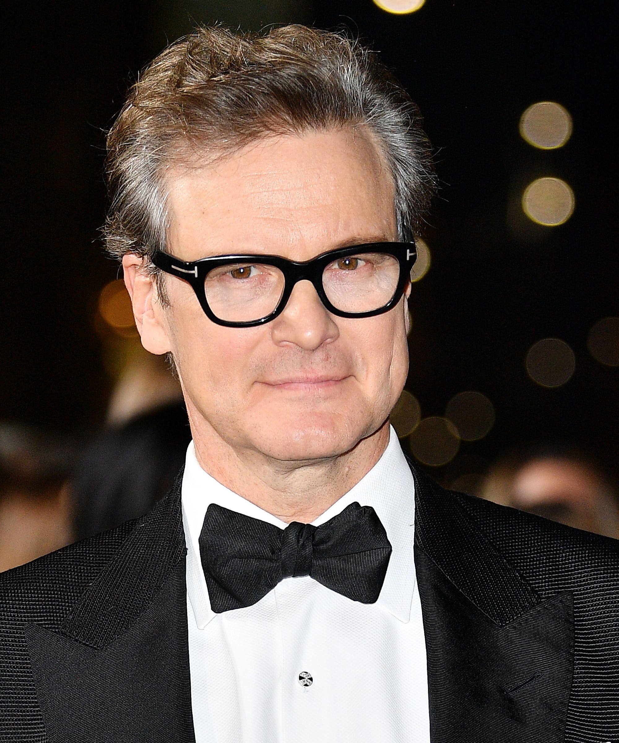Colin Firth Apologizes For Woody Allen Movie