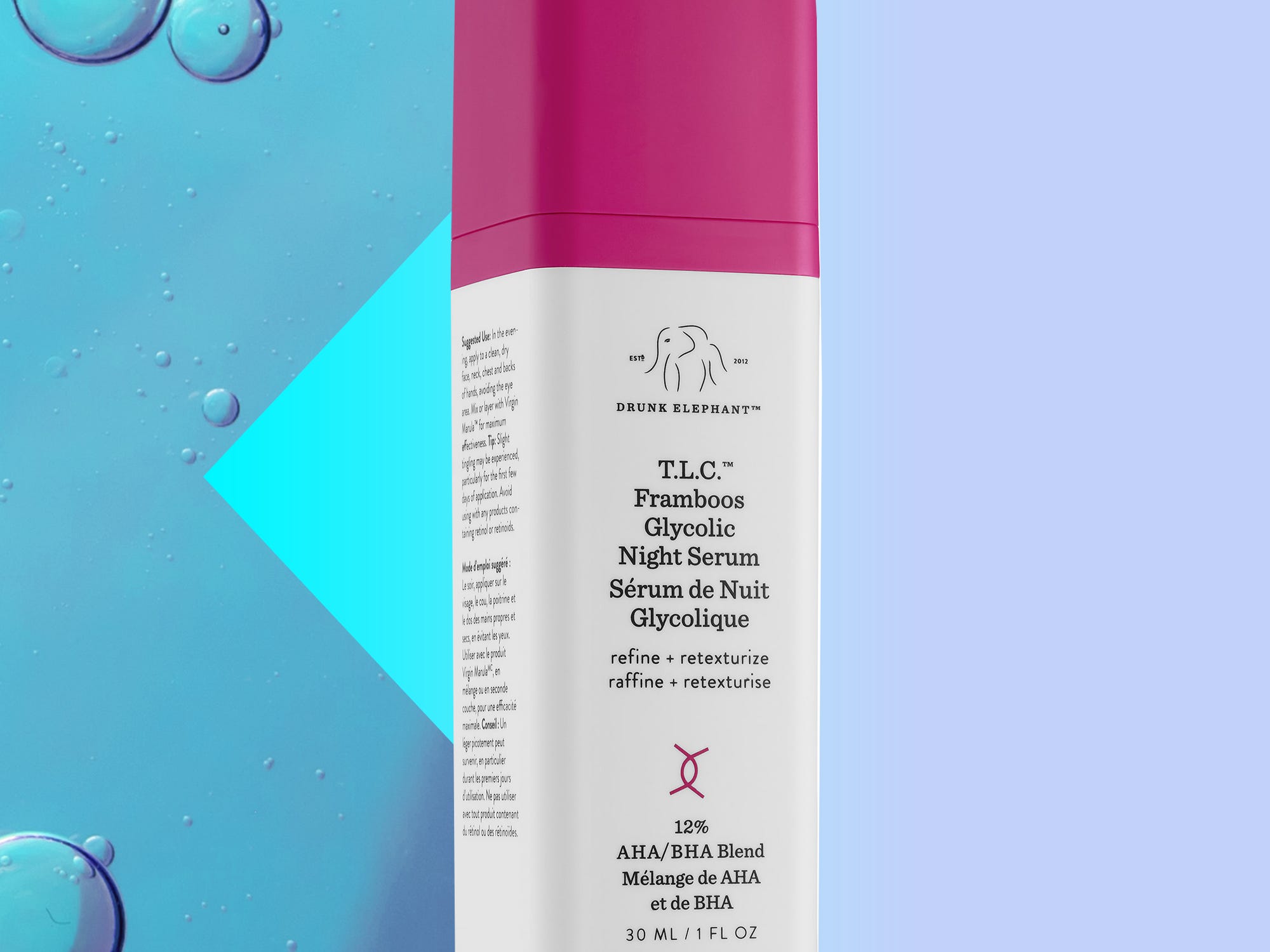 best retinol products reddit