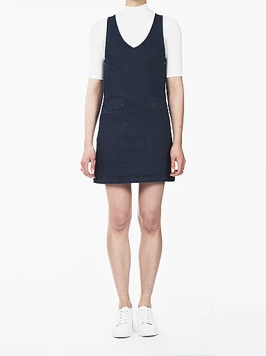 Courtshop Anniversary Denim Clothing For Spring