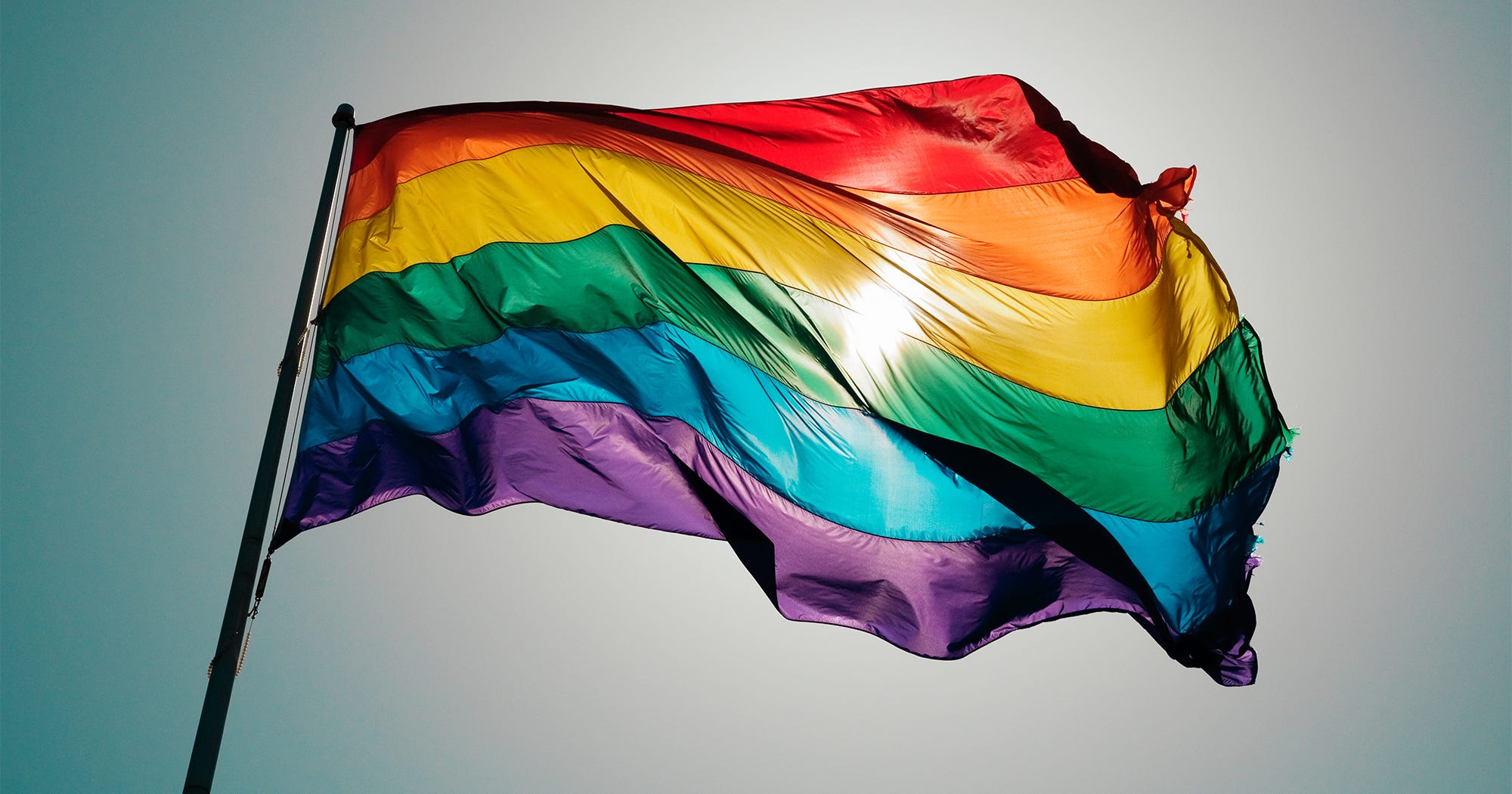 Florist LGBTQ Discrimination Case Ruling