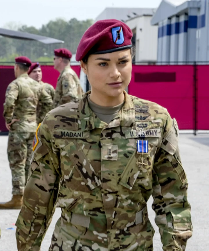 Valor CW Show Sexual Assault PTSD Military Issues Women display picture 1