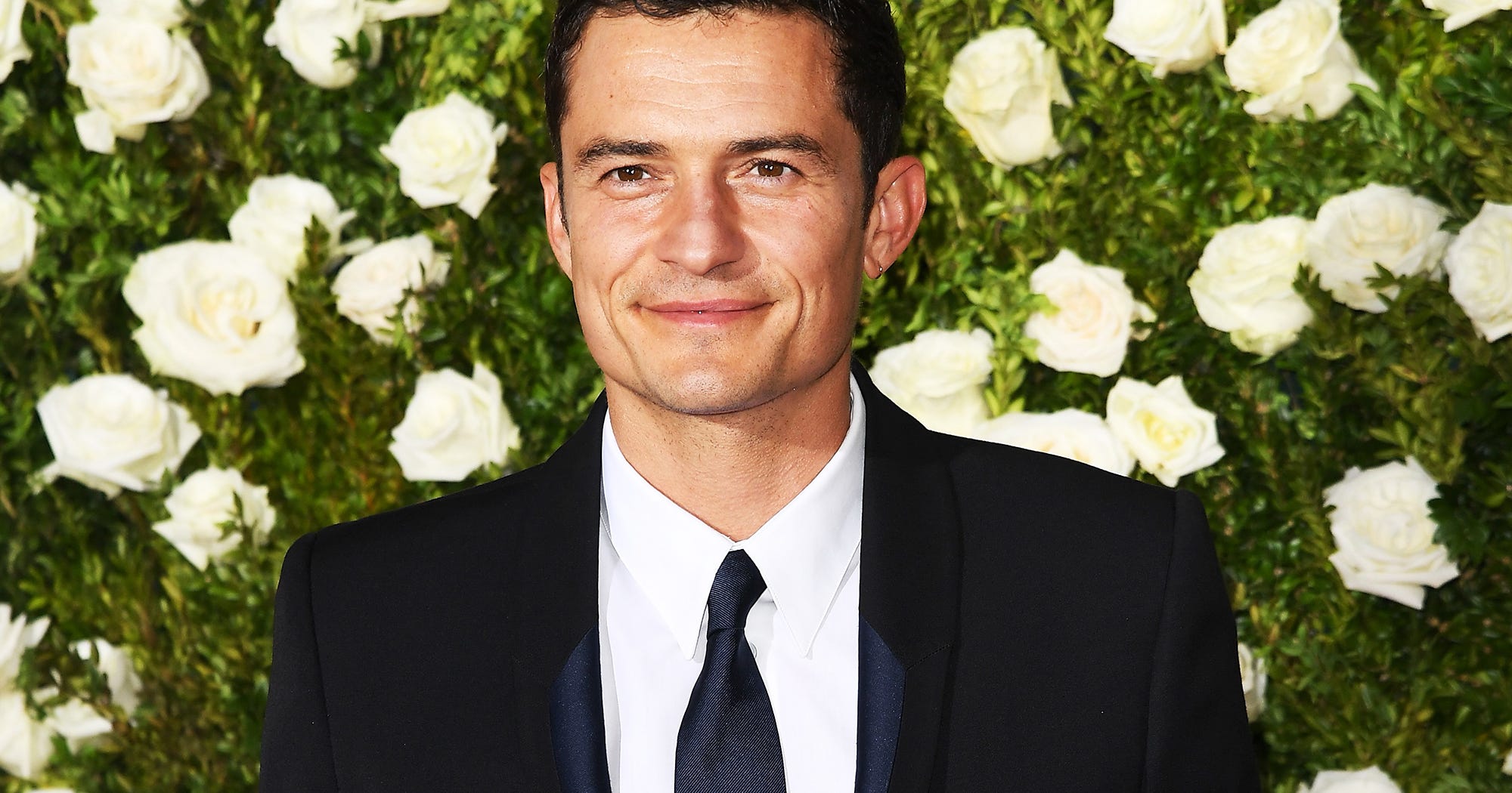 Amazon orlando bloom show Ericvisser