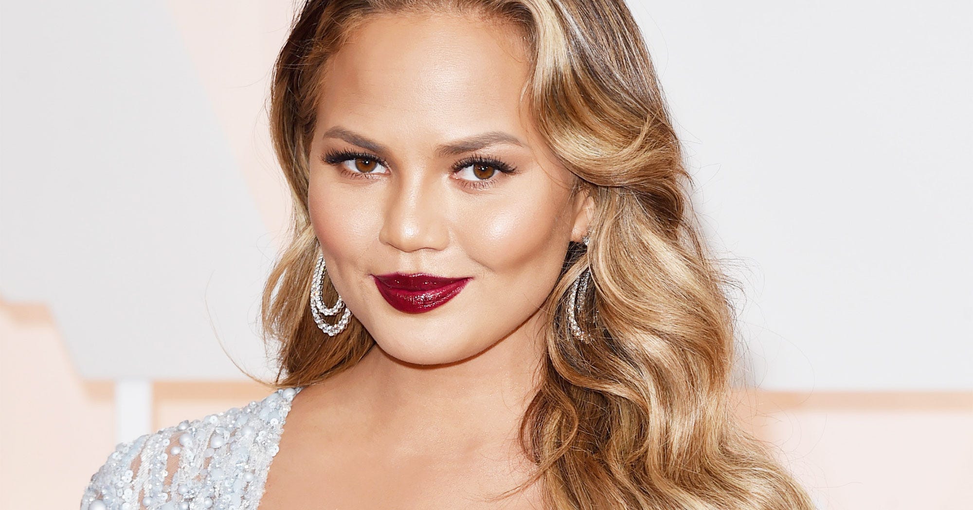 Chrissy Teigen Gets Quibi Court Show Like Judge Judy