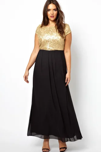 slim fit dress slacks Black Lace Midi Dress by Chloe Lewis main image 0