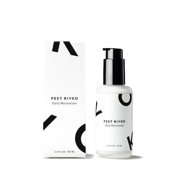 peet rivko daily moisturizer