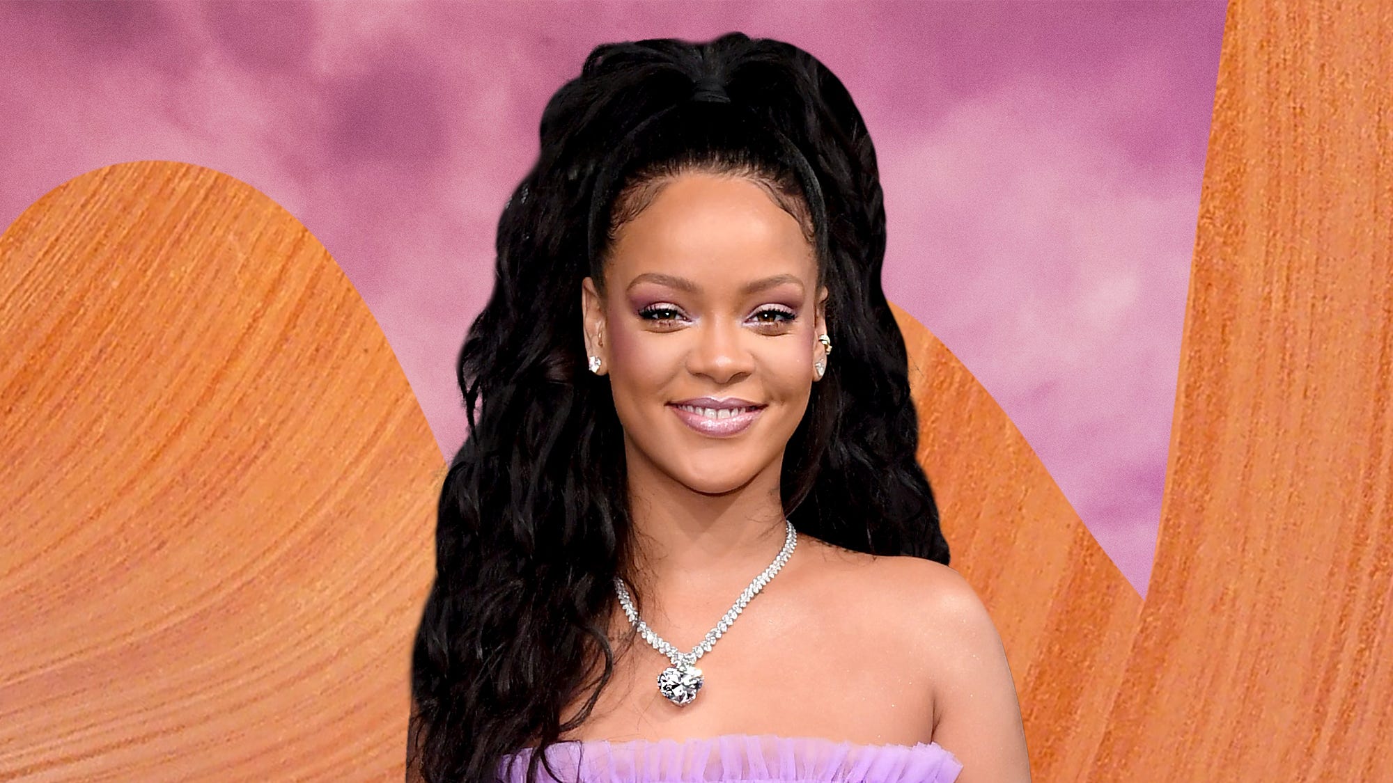A Rihanna Documentary Is Dropping In Two Months