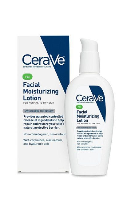 best cerave for blackheads