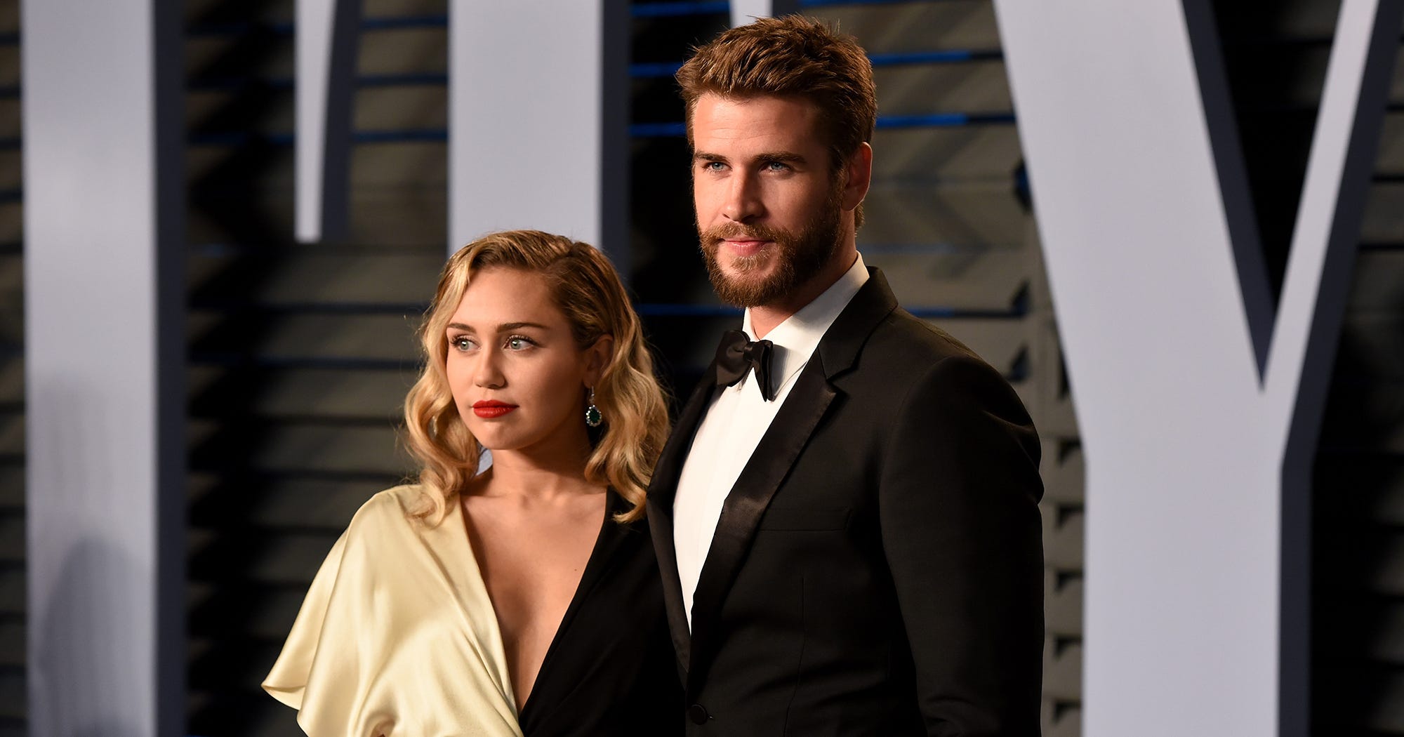 Miley Cyrus & Liam Hemsworth Net Worth After Marriage