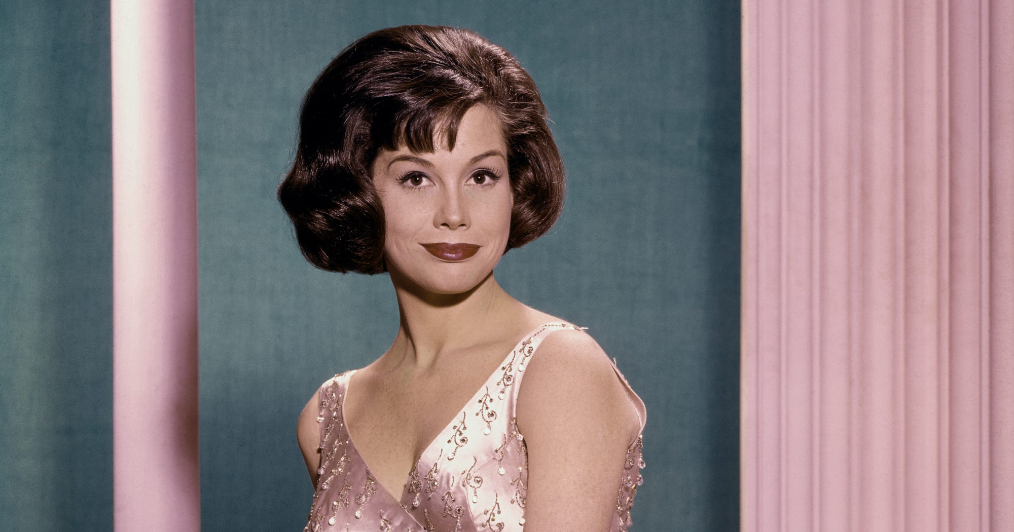 Mary Tyler Moore Death Details Famous Actress Obituary
