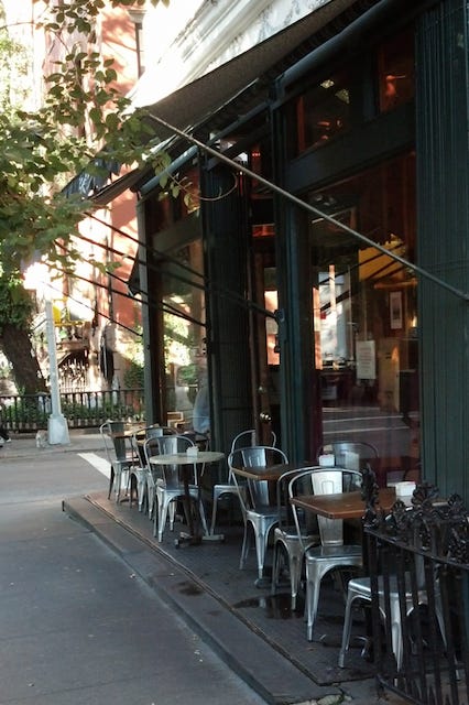 West Village Restaurants Best Restaurants In Nyc