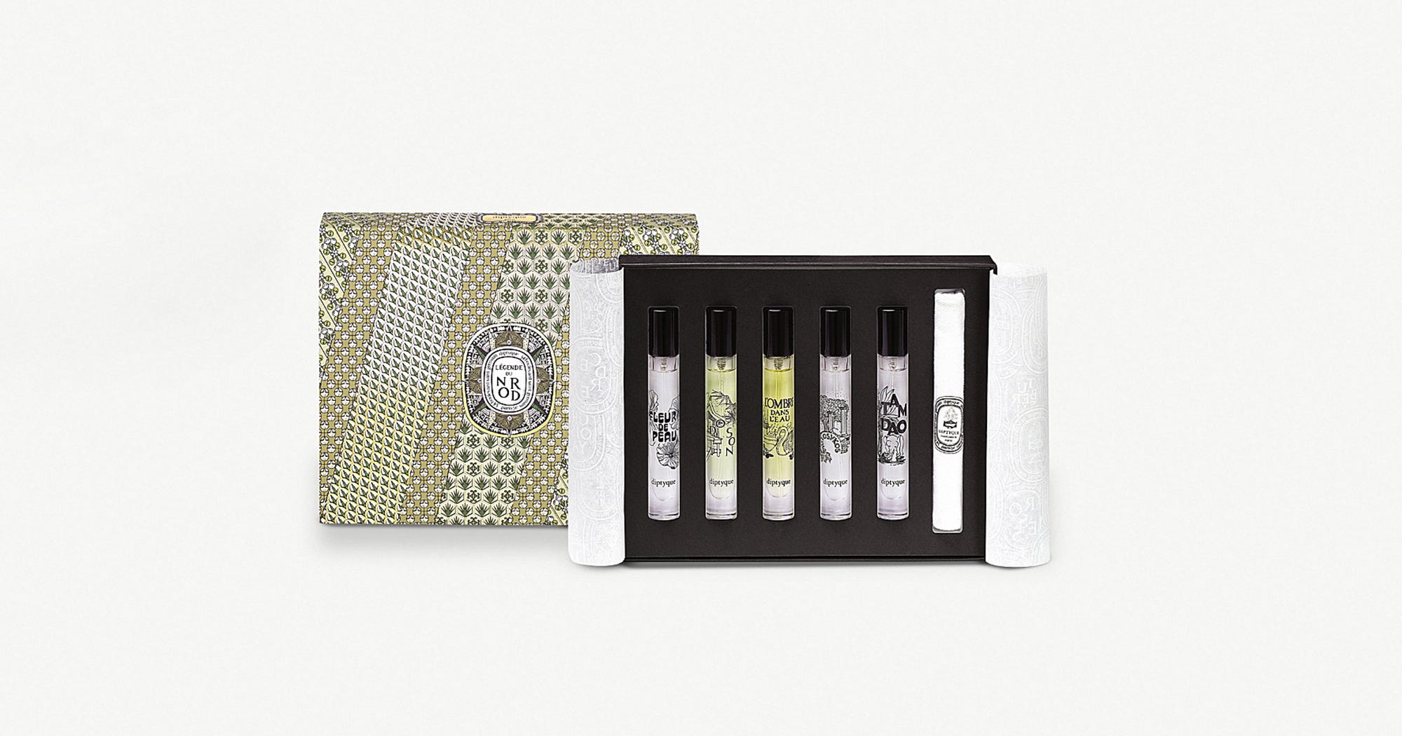 Best Perfume Gifts & Fragrance Sets Everyone Will Love