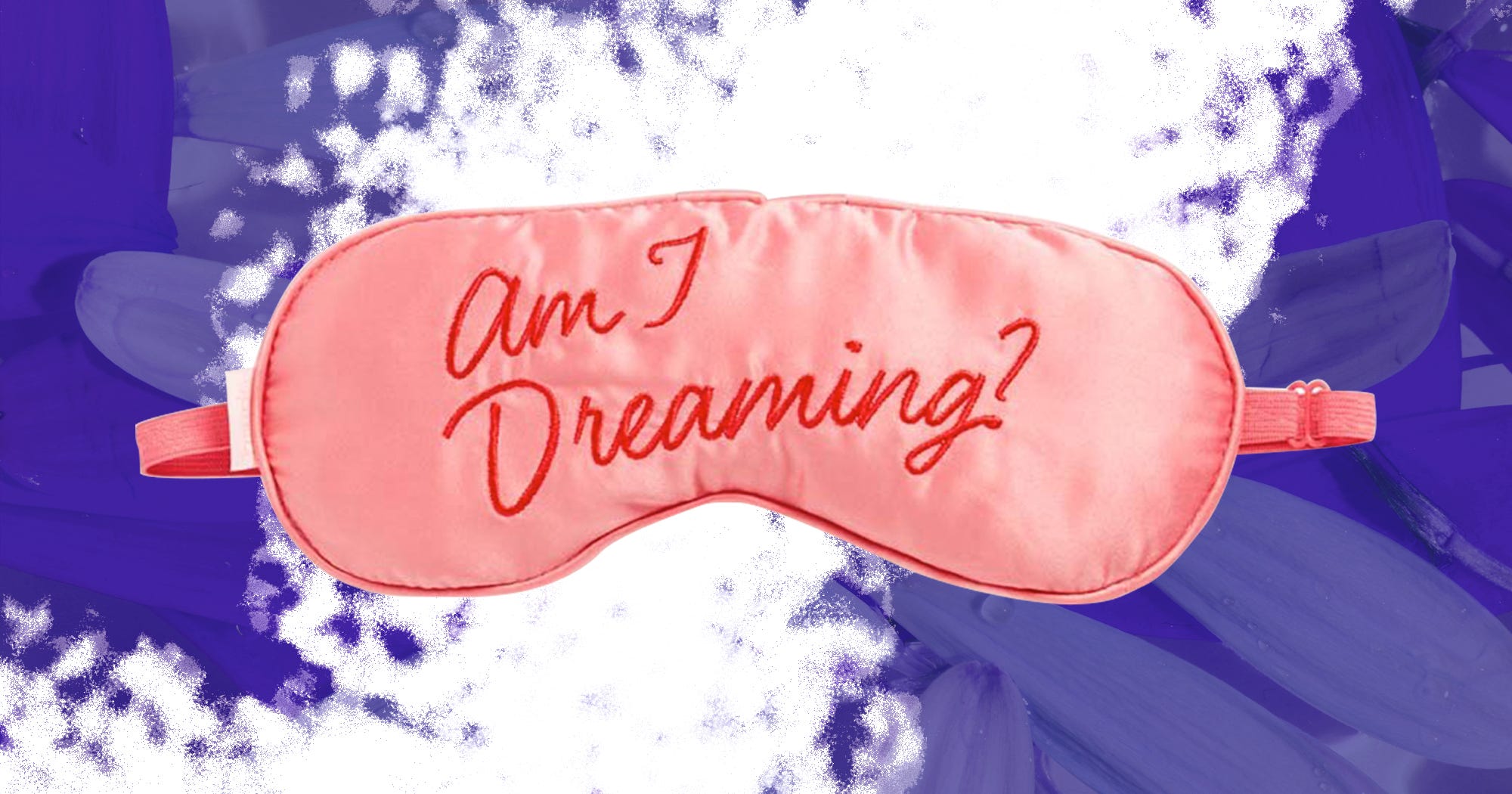 Best Sleep Masks For Blocking Light From Your Eyes 2019