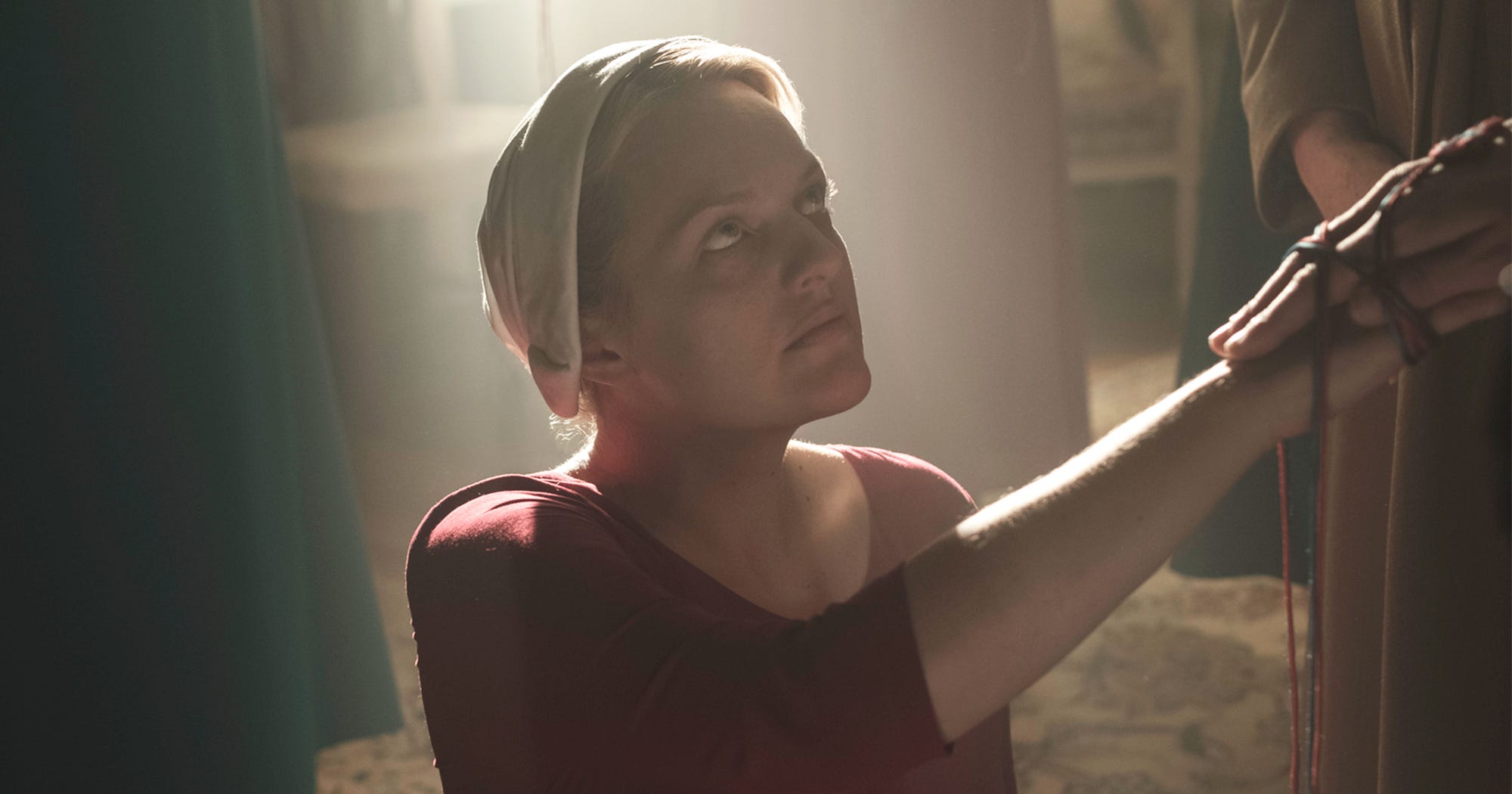 Does The Handmaid�s Tale Gilead Qualify As A Cult?