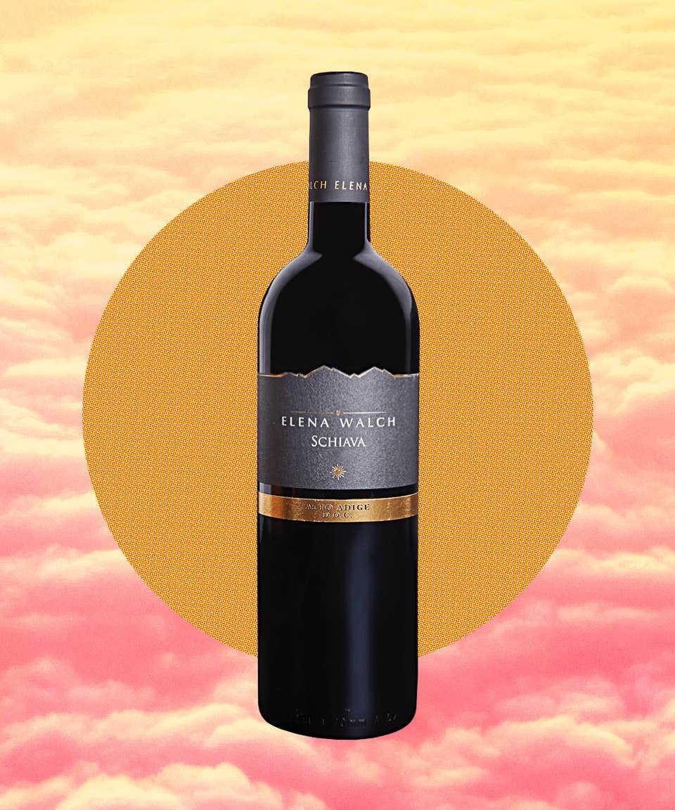 Best Red Wine For Summer That Taste Good On A Hot Day