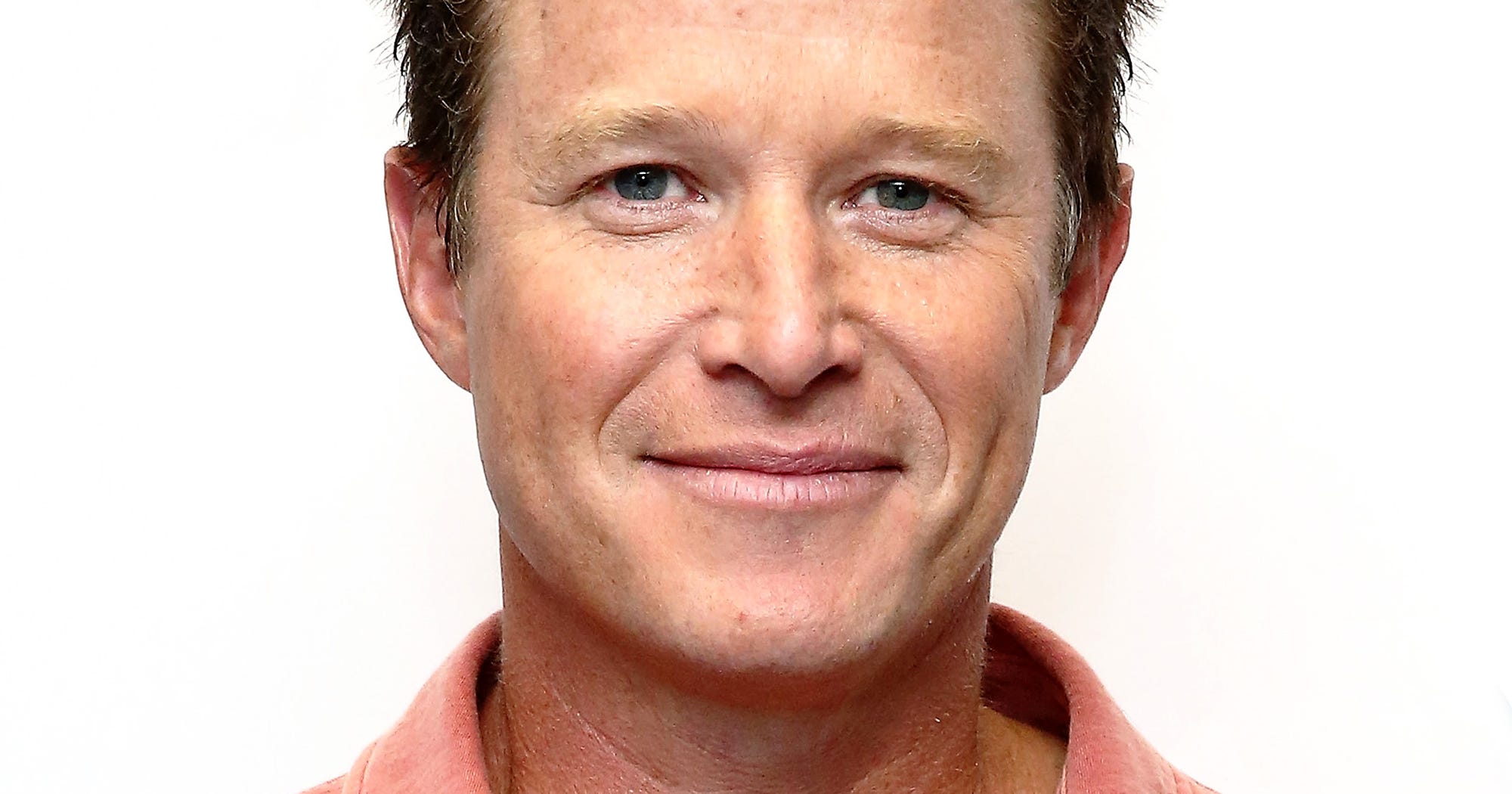 Billy Bush First Interview After Access Hollywood Tape