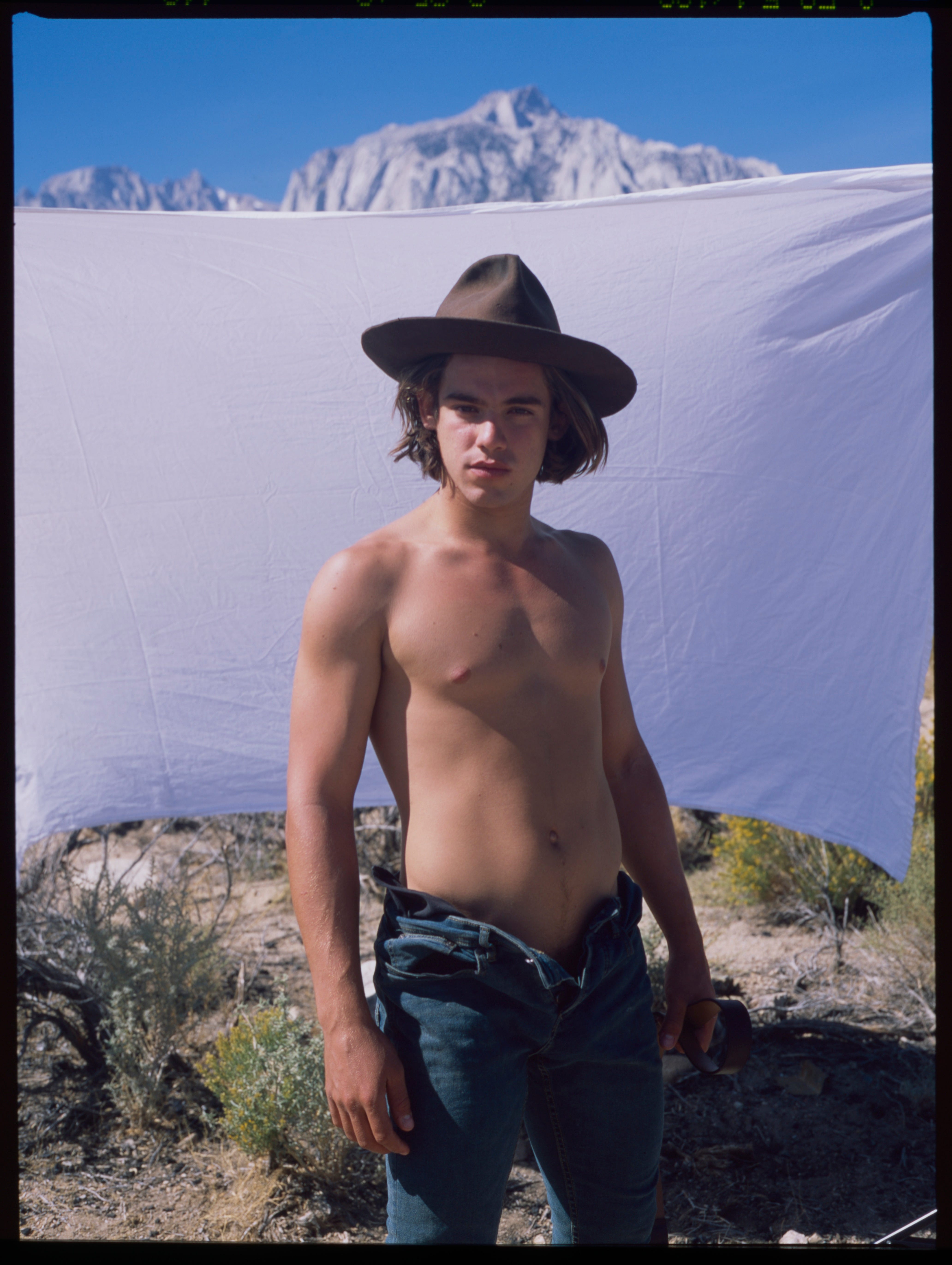 JW Anderson Your Picture Our Future Artist Interviews