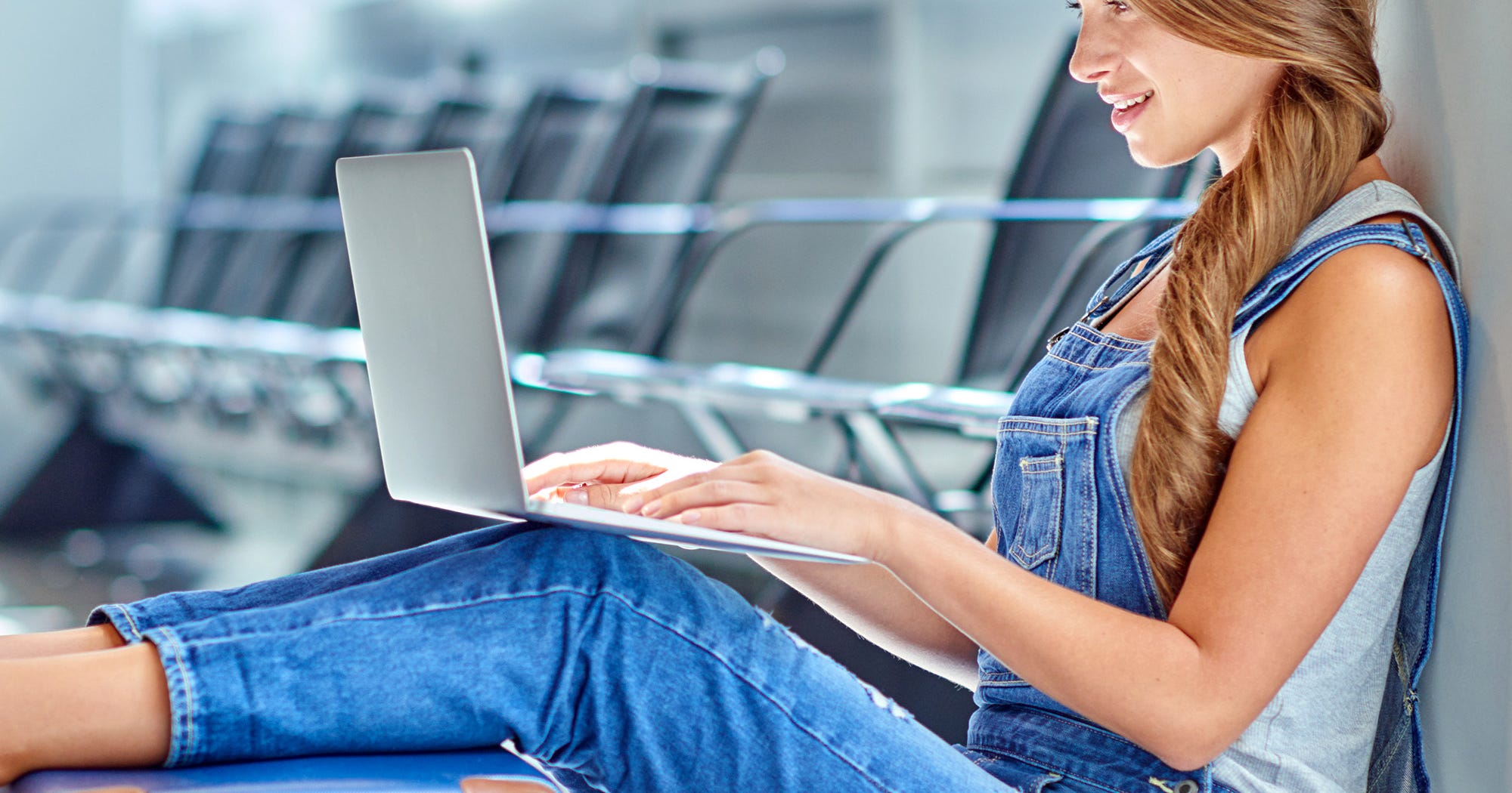 Fly Emirates Airline Laptop Electronics Ban Workaround