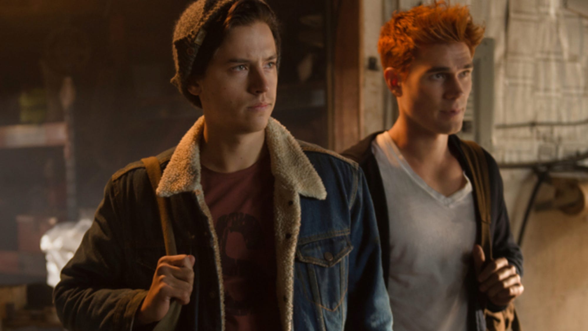 Riverdale Season 3 Episode 8 Recap Hiram S Master Plan