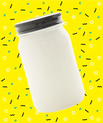 Coconut Oil Safe Natural Sex Lubrication