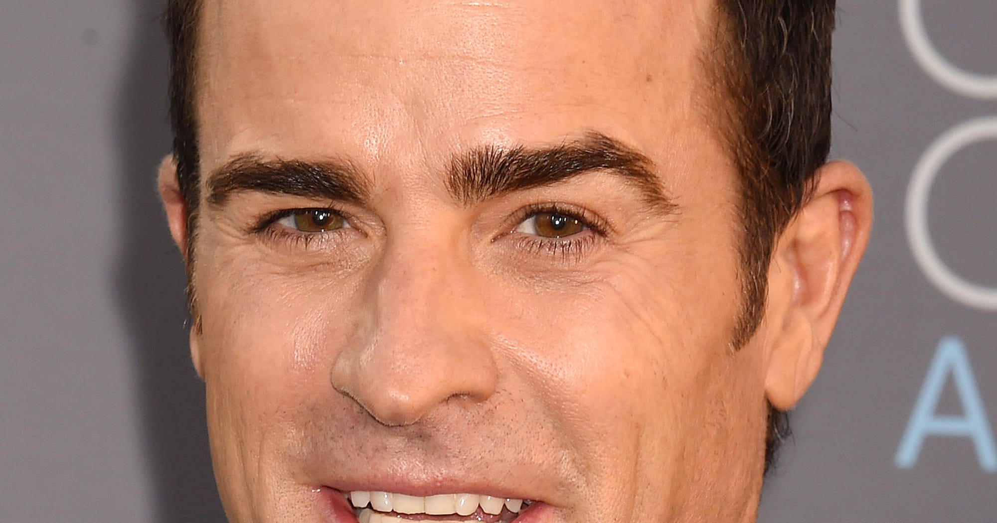 Justin Theroux Emily Blunt Movie Pregnancy Question(02)