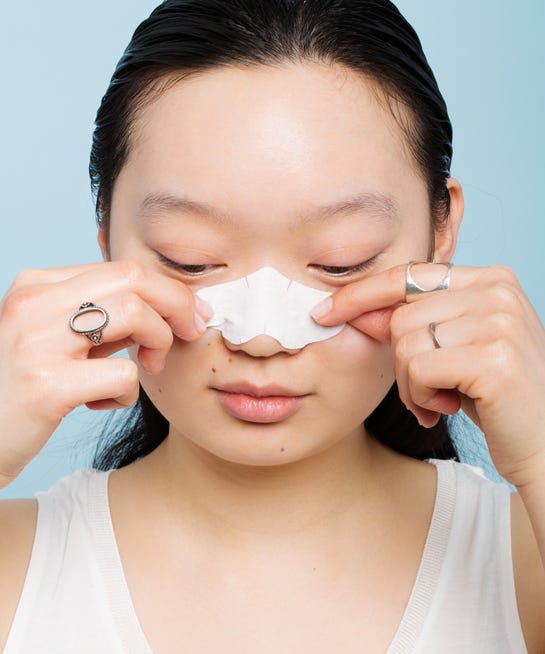 How To Remove Blackheads Dermatologists Tips, Products