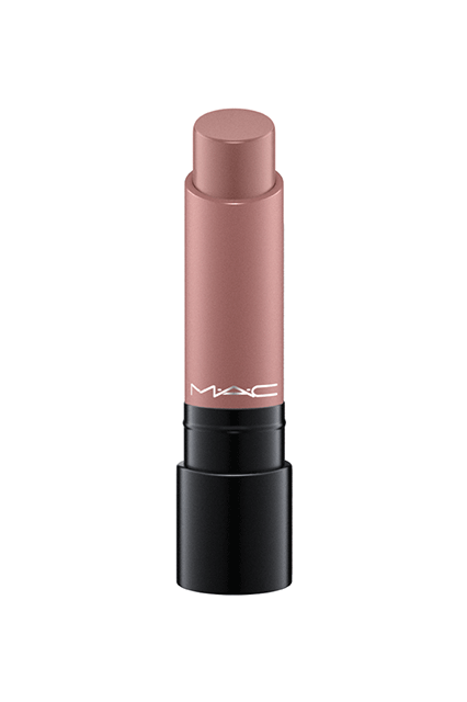 m a c liptensity lip MAC Lipstick, Burnt Violet providing fully saturated colour with a satin finish in one stroke Mac Cosmetics / Liptensity Lipstick