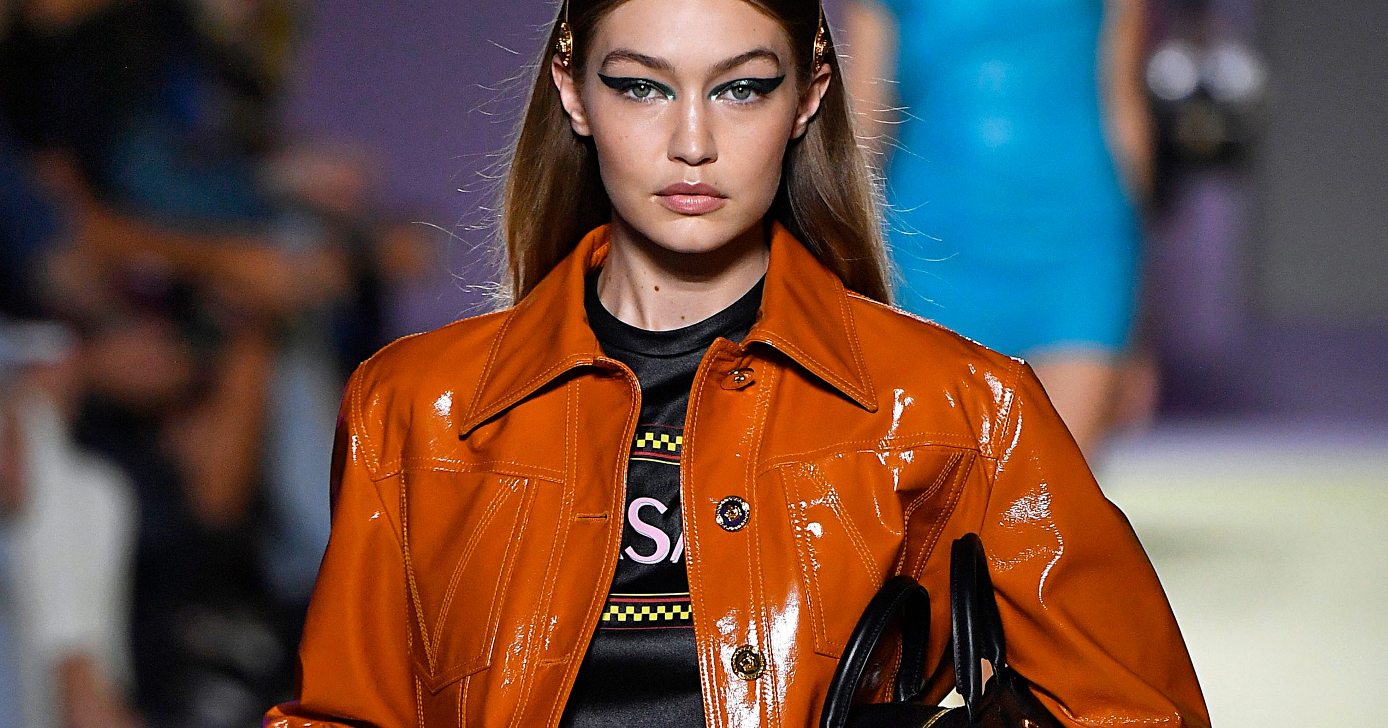 Michael Kors Really Is Buying Versace