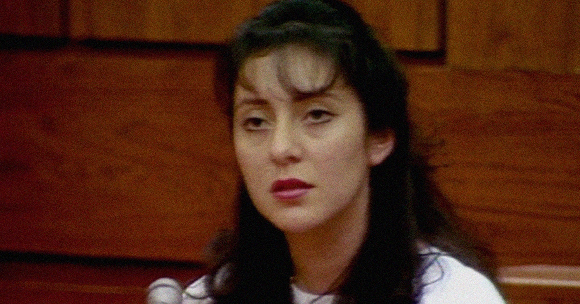 The CrazyTrue Story Behind Lorena Amazon Documentary