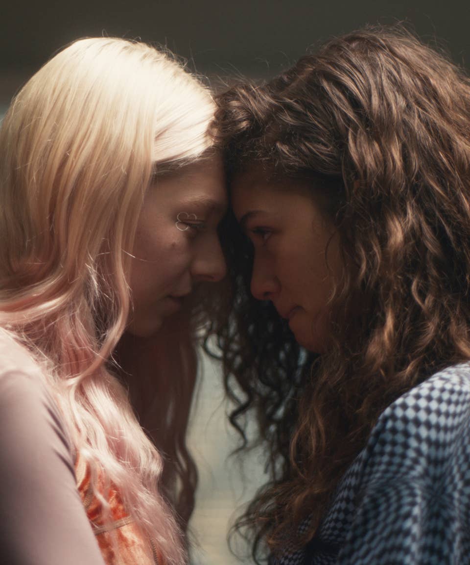 Euphoria Full Frontal Nudity Explained By Eric Dane