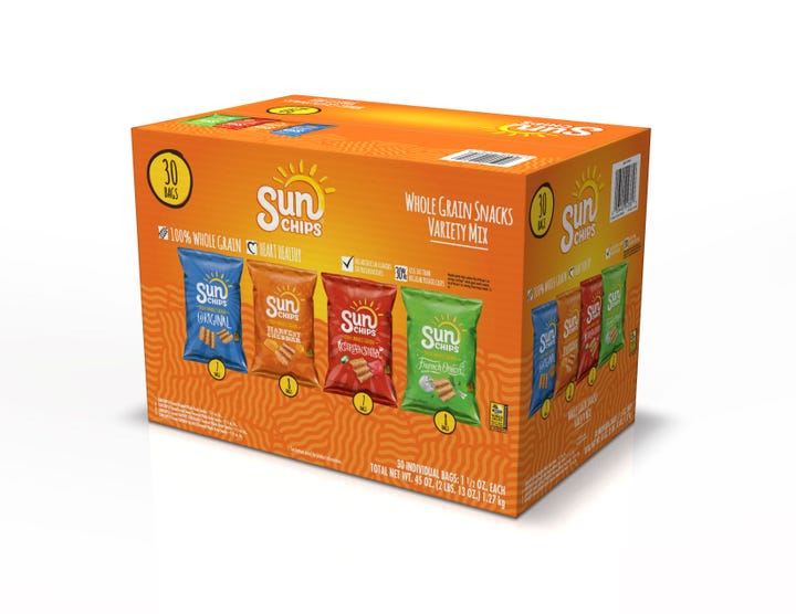 Best Bulk Foods Costco Products