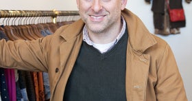 Steven Alan SF Store - Steven Alan San Francisco