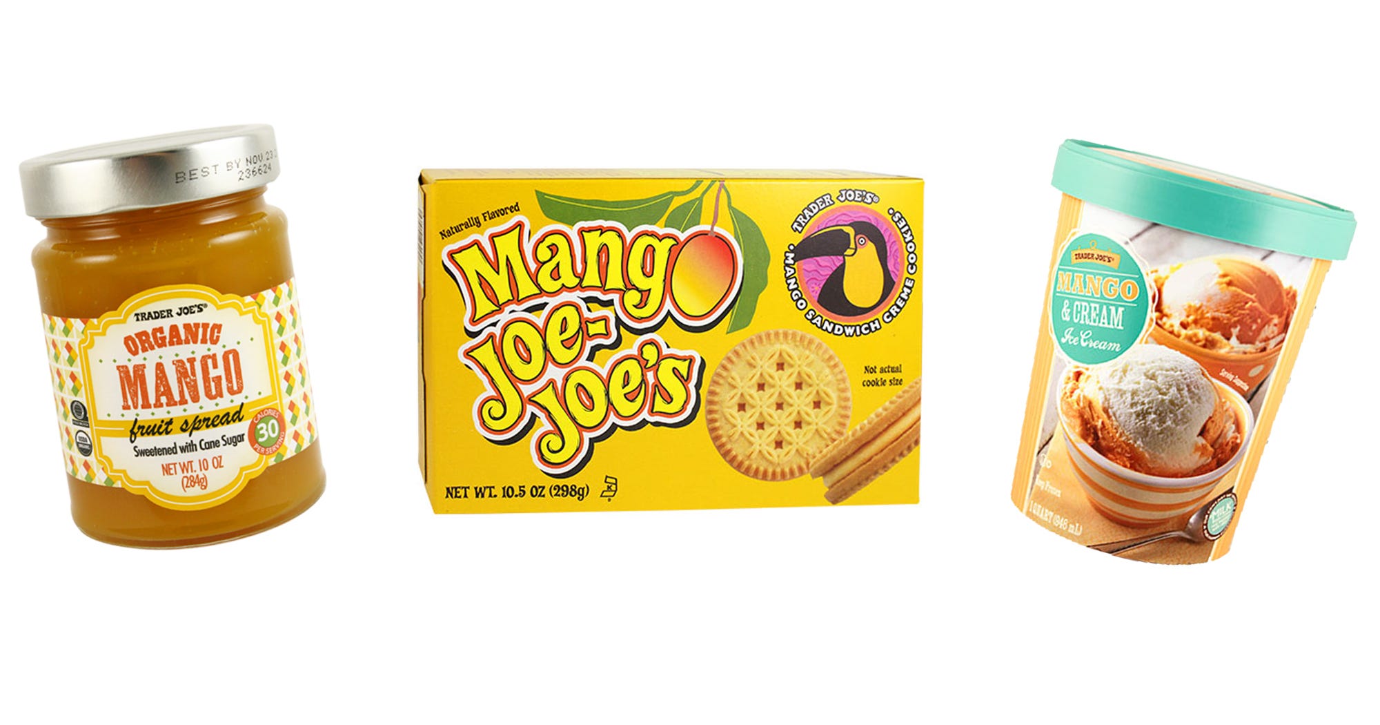 Best Ice Cream Toppings Trader Joes Sundae Flavors