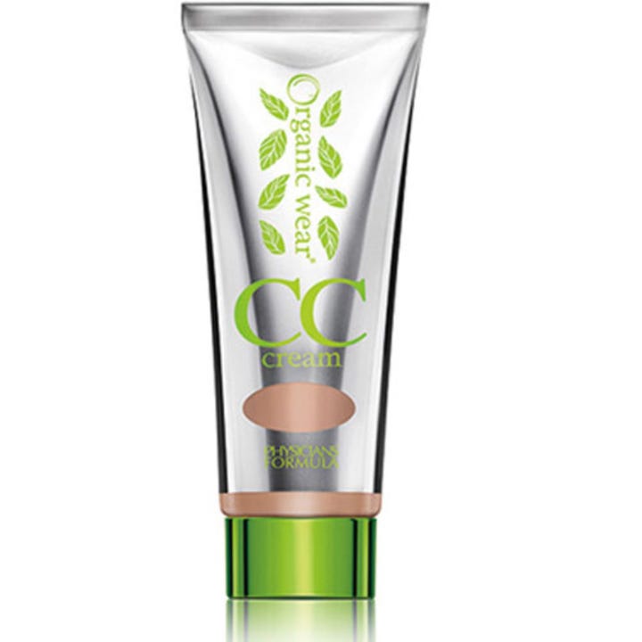 bb cream cc cream dd cream