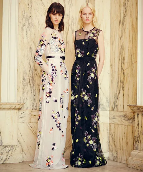 Colorful Wedding Dresses-Alternative Bridal Gowns 2014 Colorful Wedding Dresses-Alternative Bridal Gowns 2014
