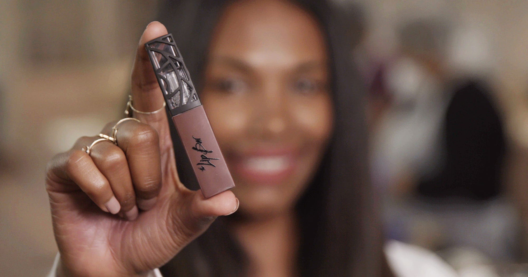 How The Lip Bar Matte Liquid Lipstick Gets Made