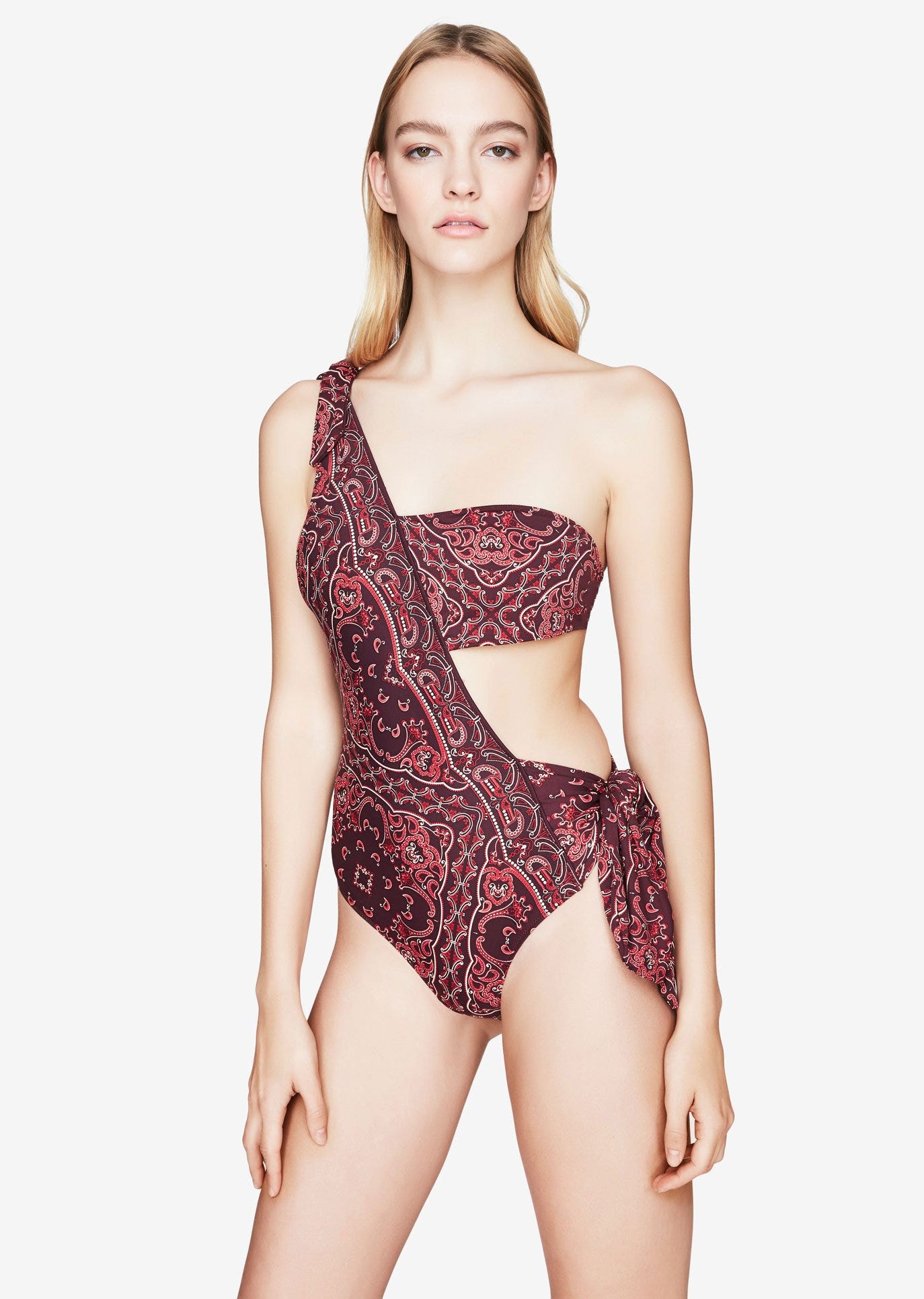 Unique Bathing Suits Funky Bikinis, OnePieces