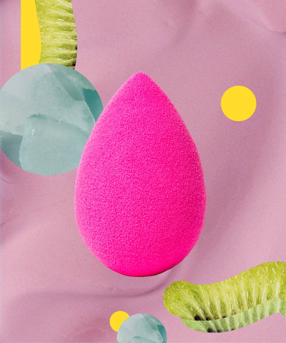 How To Clean Your Makeup Sponge Easy Tips & Products