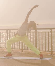 Best Yoga Apps At Home Workouts Poses Zen Tips