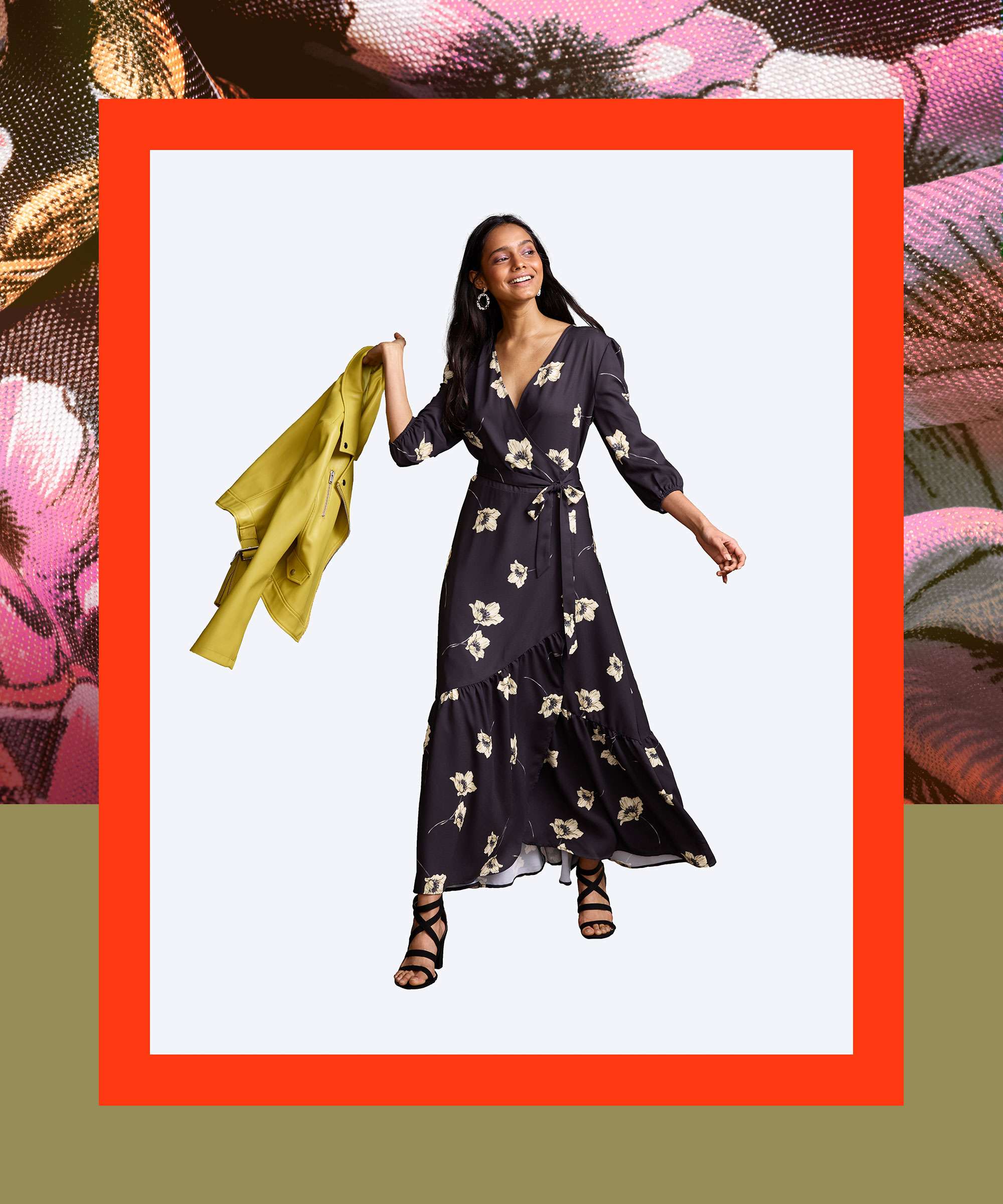 fall 2019 dresses All the Best Looks From the NYFW Fall 2019 Collections