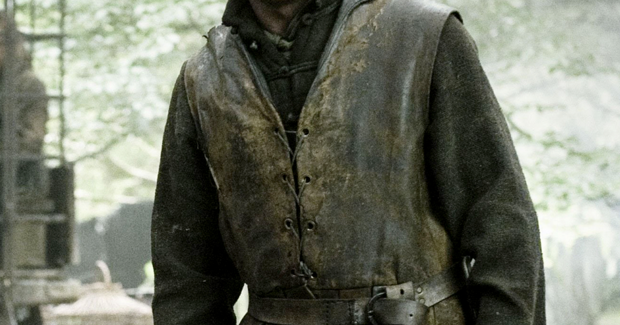 Where Is Gendry Rowing Game Of Thrones What Happened