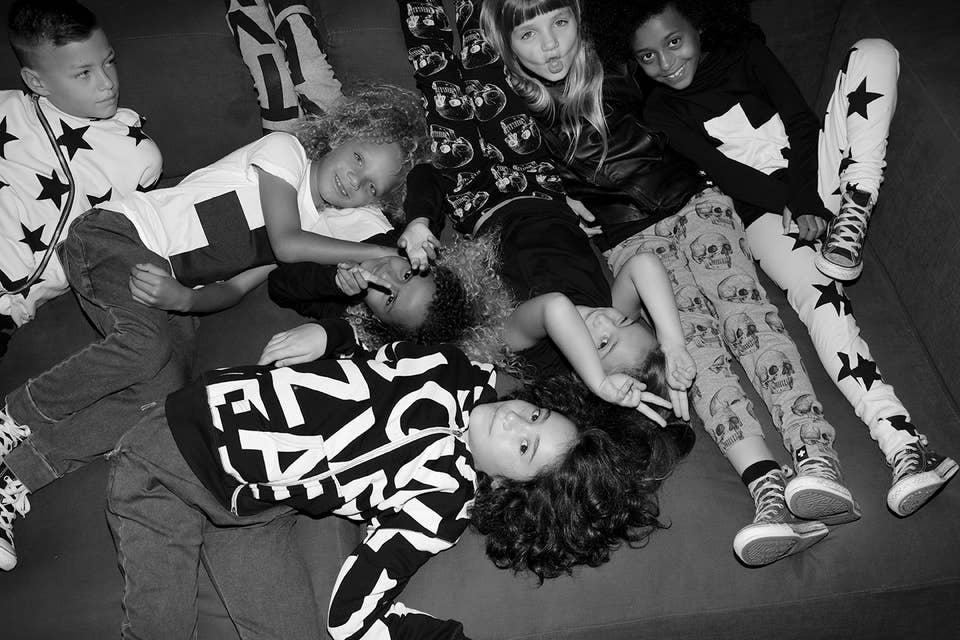 nike newborn baby boy clothes