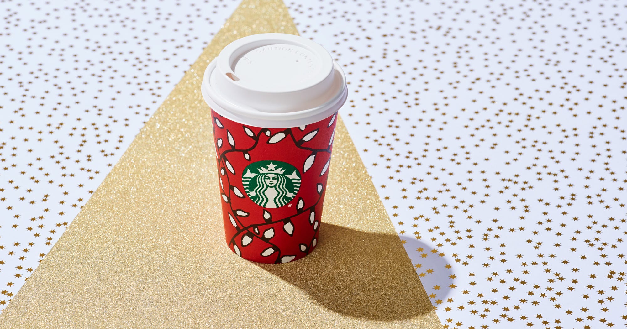 Starbucks Finally Gets Delivery With Uber Eats